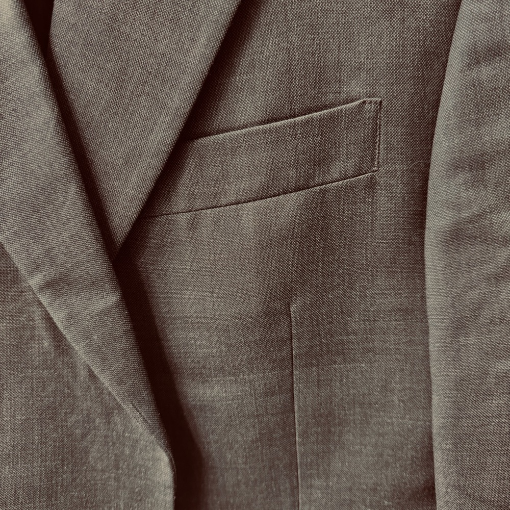Men’s Hart Schaffner Marx Blazer 39R